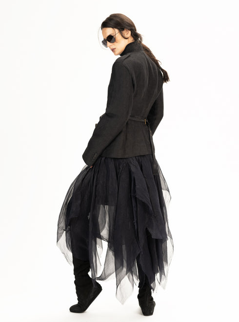 Black XS S M L